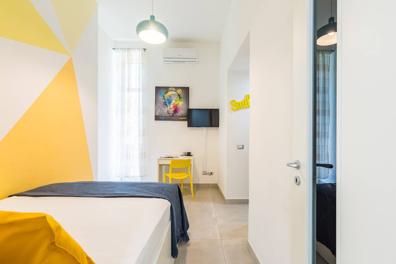 Geheel appartement, Forino Central in Napels, Provincie Naples