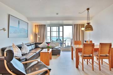 Ferienwohnung für 5 Personen in Scharbeutz, Südliche Ostseeküste, Bild 1