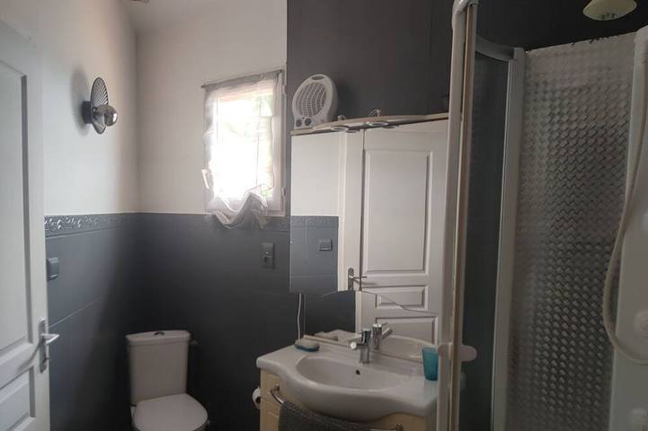 Gîte pour 4 personnes, avec jardin dans Campsas - 3