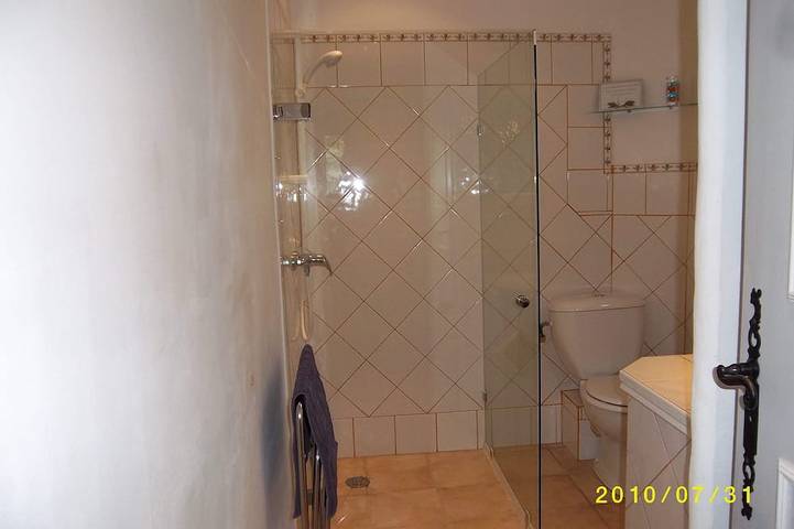 Location de vacances pour 5 personnes, avec terrasse et jardin à Saint-Saturnin-lès-Apt - 4