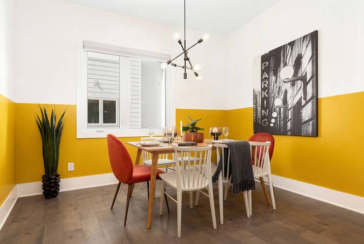 Location de vacances pour 10 personnes, adapté aux familles à Nashville - 2