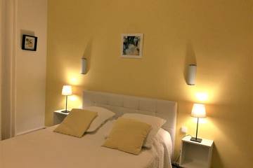 Villa pour 8 Personnes dans Pornichet, Région de Saint-Nazaire, Photo 1