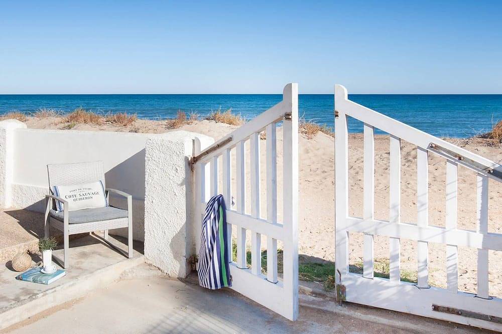 Casa vacanza a Dénia a partire da 255€ a notte