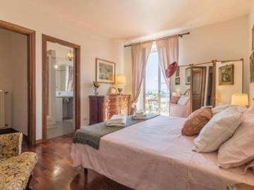 Villa Con Piscina per 8 Persone in Bolsena, Provincia di Viterbo, Foto 2