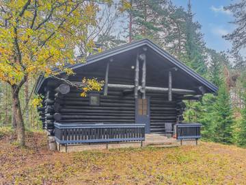 Natuurhuisje voor 4 Personen in Raseborg, Zuid-Finland, Afbeelding 1