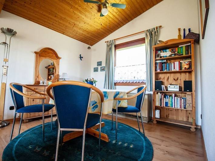 Ferienhaus mit 1 Schlafzimmer in Simonsberg, Halbinsel Eiderstedt
