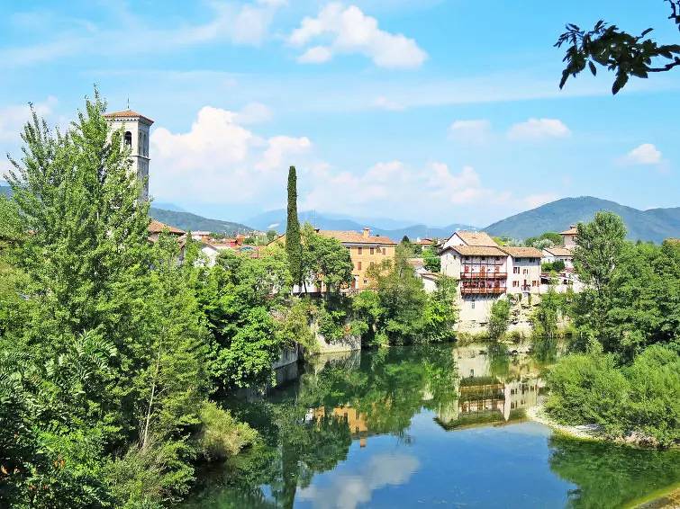 Casa 6 Persone in Cividale del Friuli, Provincia d'Udine