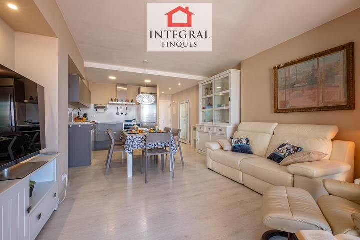 Gîte pour 3 personnes, avec terrasse et vue à Palamós - 4