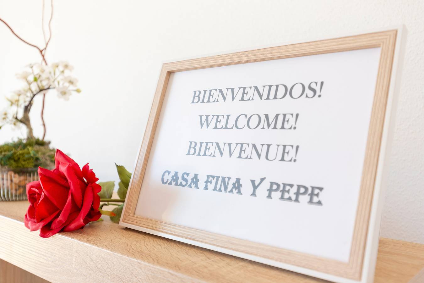 Casa Vacacional 'Fina Y Pepe' con Vistas al Mar, Terraza Privada y Wi-Fi in Mar Menor, Costa Cálida