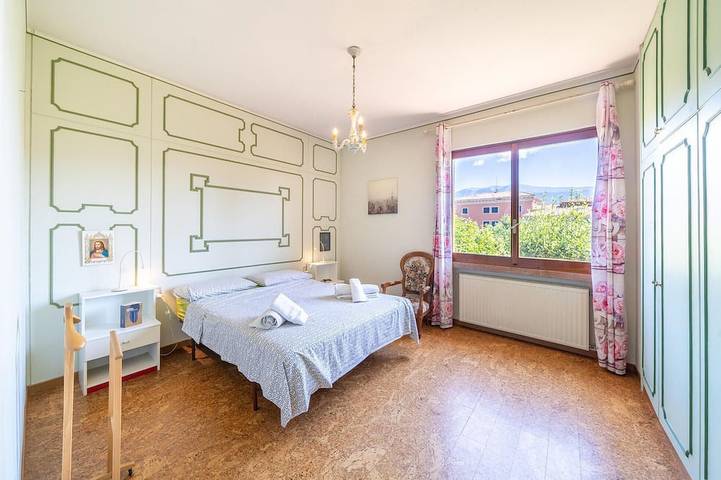 Ferienhaus für 8 Personen, mit Garten in Gargnano - 2