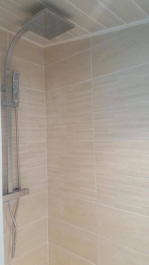 Gîte pour 2 personnes, avec piscine et jardin à Besse-sur-Issole - 4