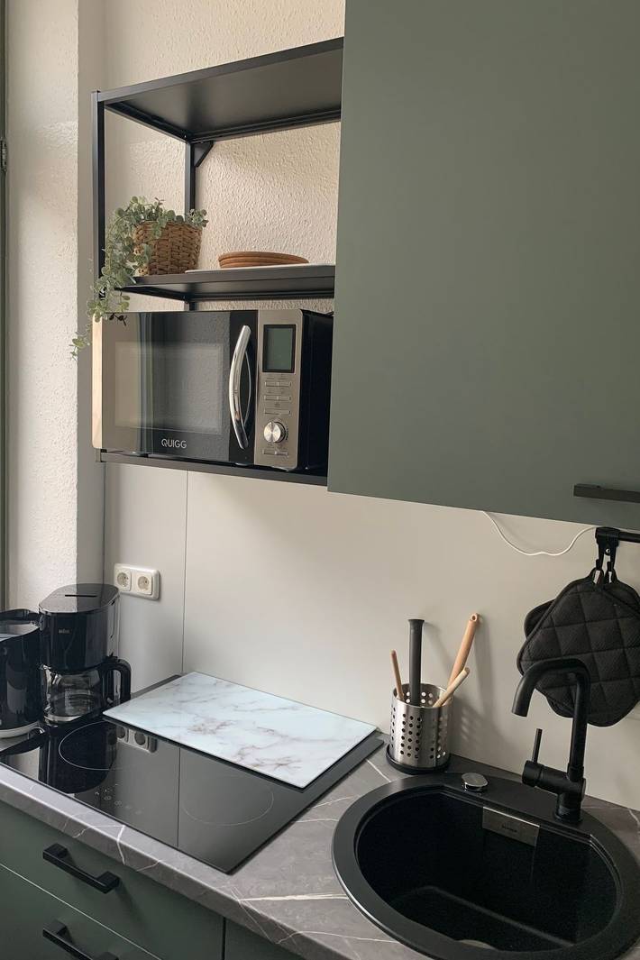 Ferienwohnung für 3 Personen in Plauen - 3