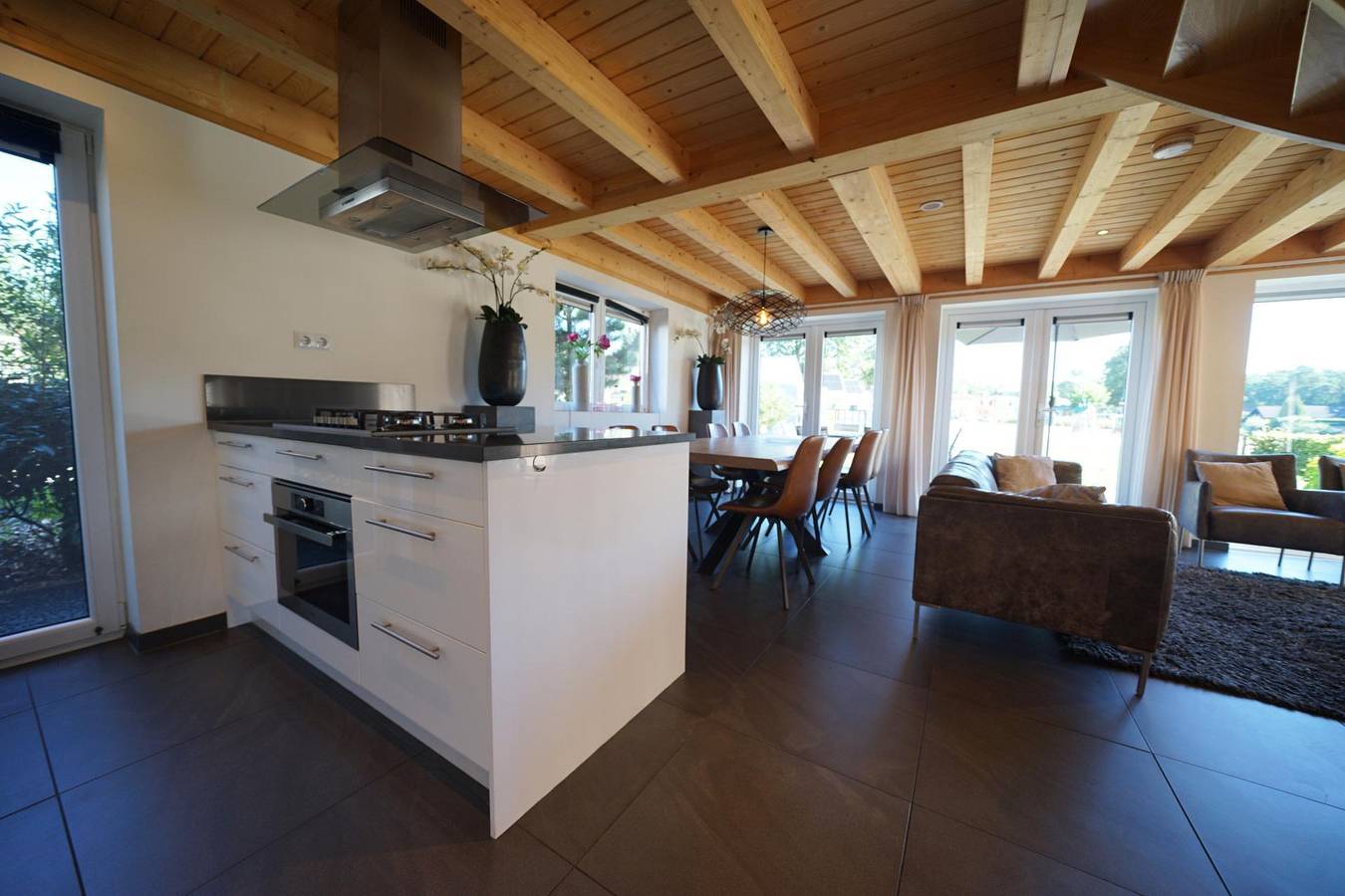 Europarcs De Achterhoek — Boekhorst l’etage 8 in Lochem, Achterhoek