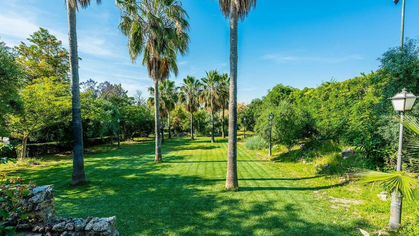 La Algazara Villamartín by Ruralidays in Villamartín, Pueblos Blancos