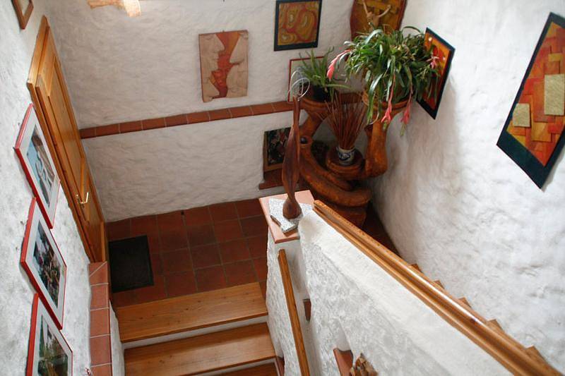 Biohof Besenbäck - Ferienwohnung Flora in Kleinnondorf, Bezirk Zwettl