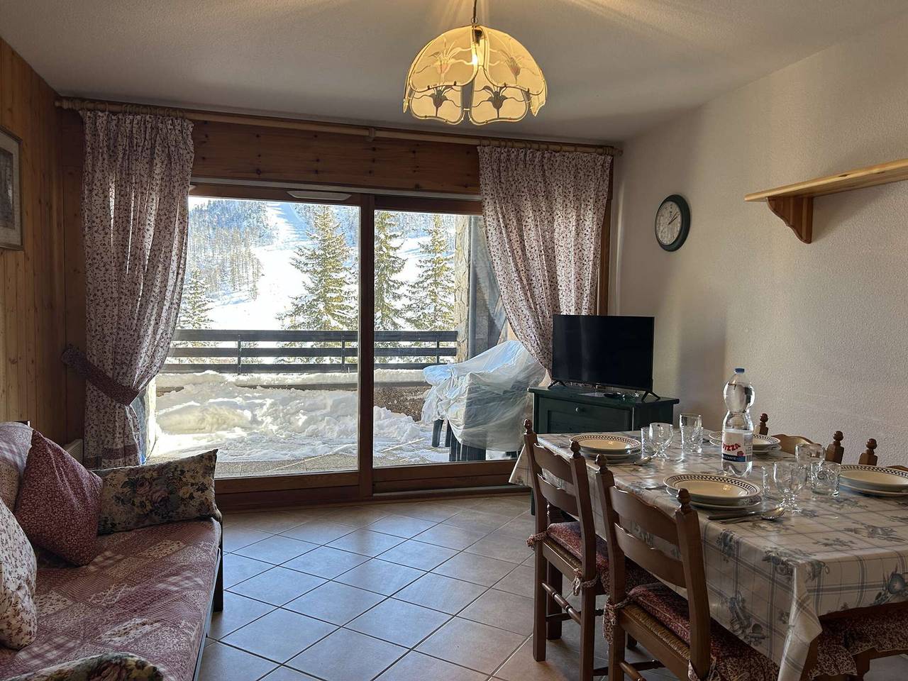 Photo : Appartement de vacances