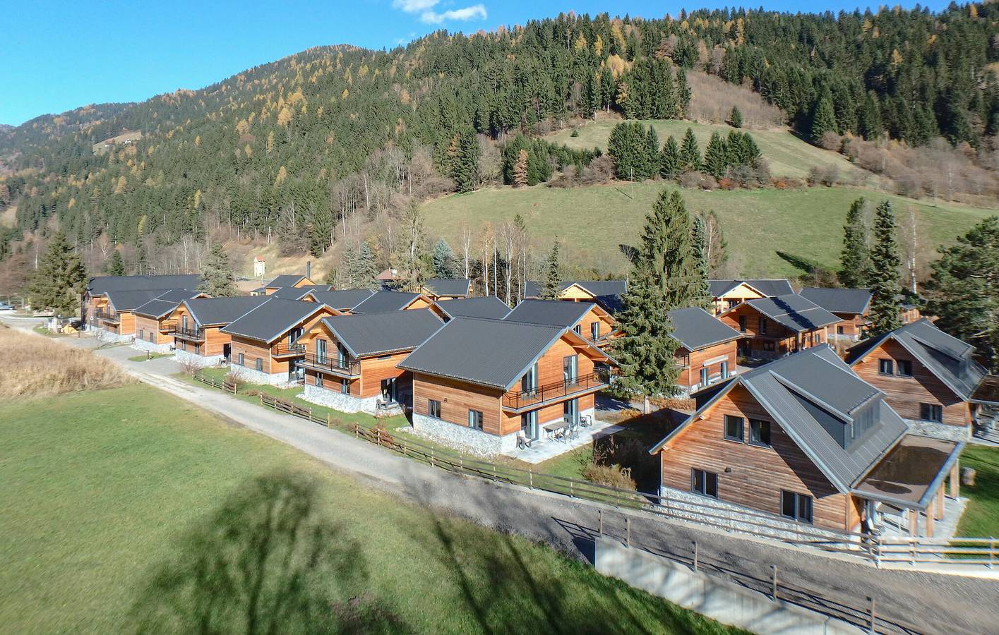 Ganze Ferienwohnung, Gemütliche Ferienwohnung in der Nähe des Afritzerseestrands mit Garten und Parkplatz in Afritz am See, Villach-Land