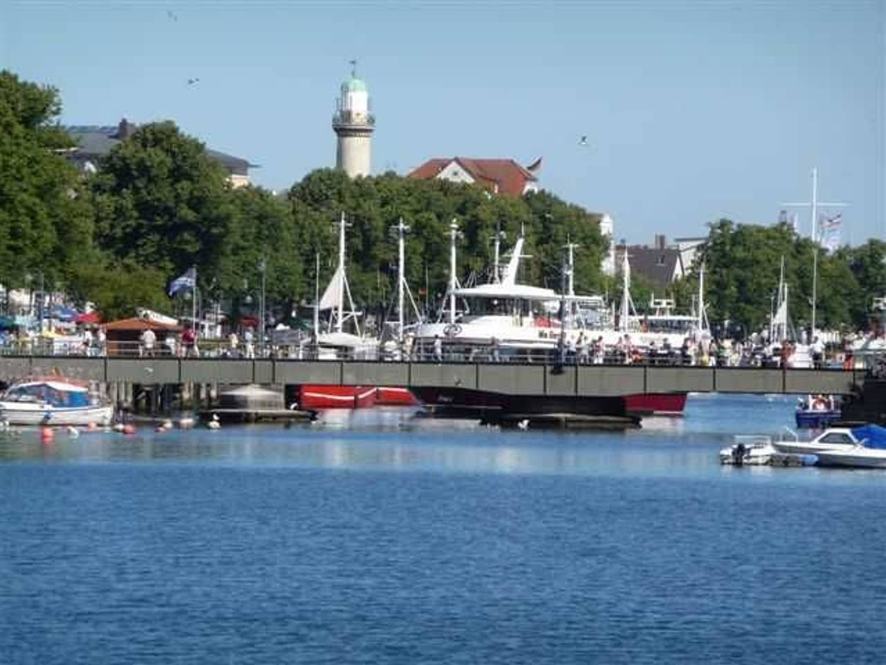 Ganze Ferienwohnung, Fewo Krüger in Warnemünde Strand, Warnemünde