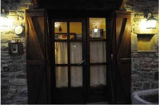 Location de vacances pour 12 personnes, avec terrasse à Broto - 4