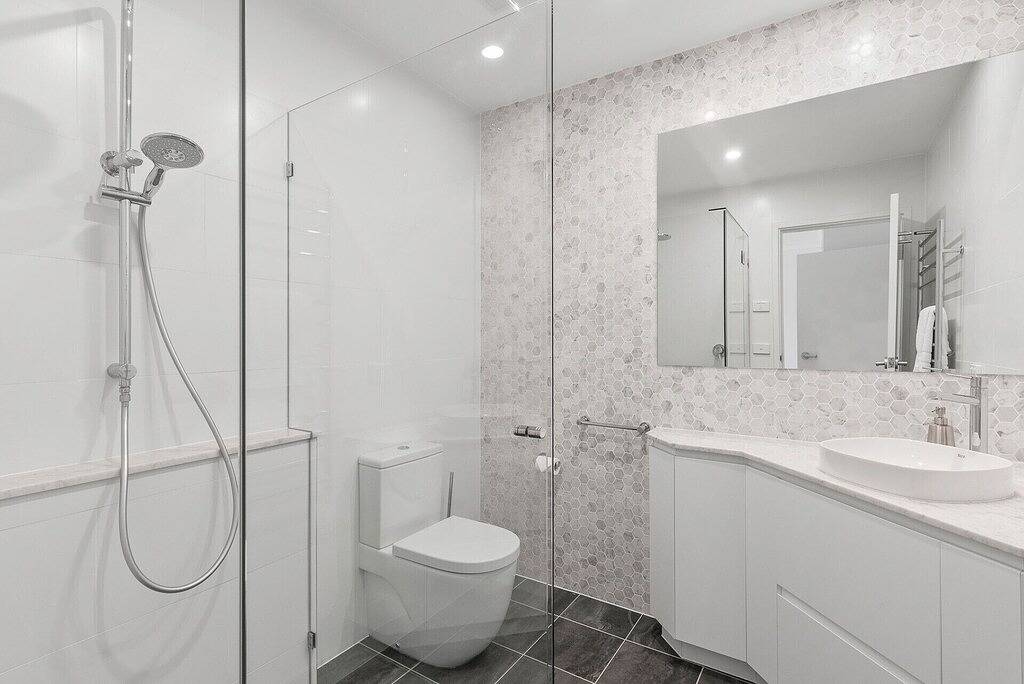 Ganze Wohnung, Byron Breeze 7 ~ Luxury Penthouse 3 Bedroom Apartment in Byron Bay, New South Wales