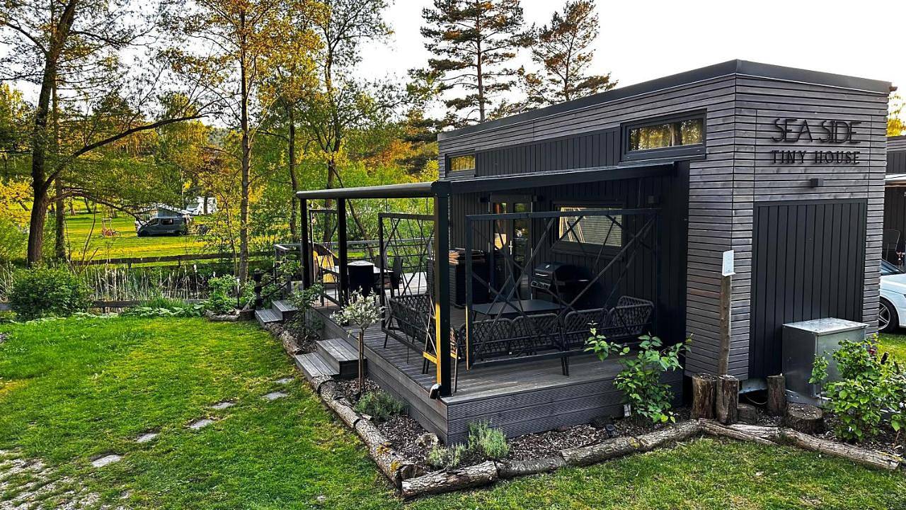 Sea Side, Tiny House 13 in Salzhemmendorf, Hannover und Umgebung