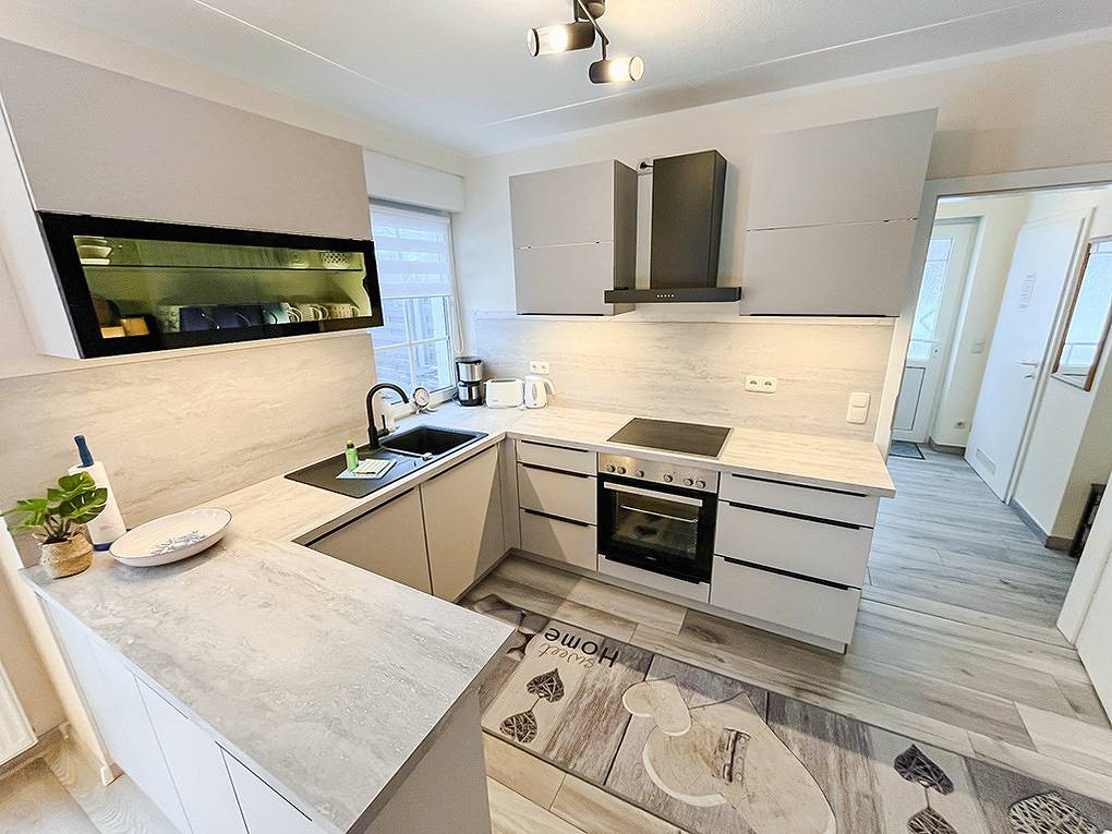 Haus Weidenstraße in Zingst, Fischland - Darß - Zingst