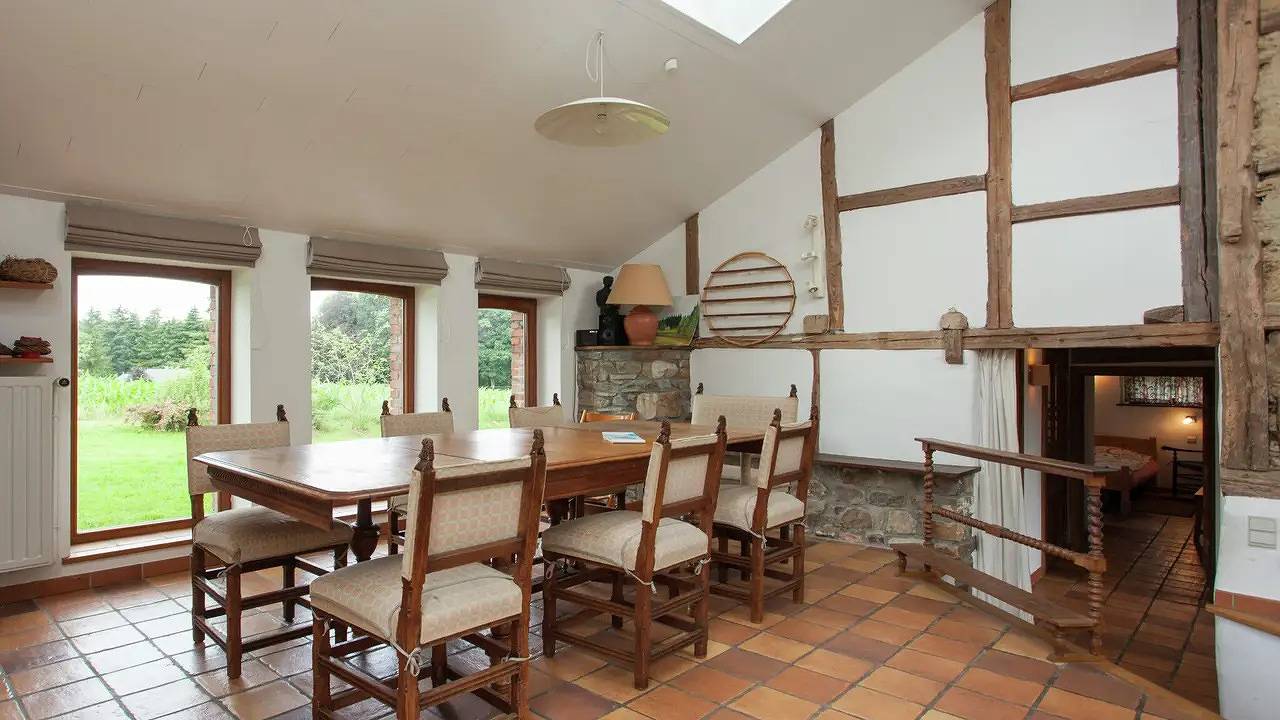 Ferienhaus für 6 Personen (180 m²) in Bertogne in Bertogne, Bastogne