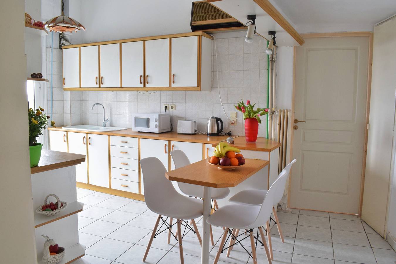 Appartement entier, Séjour intelligent Athènes 4 chambres - Tarif de base - Personnalisable in Section centrale d'Athènes, Athènes