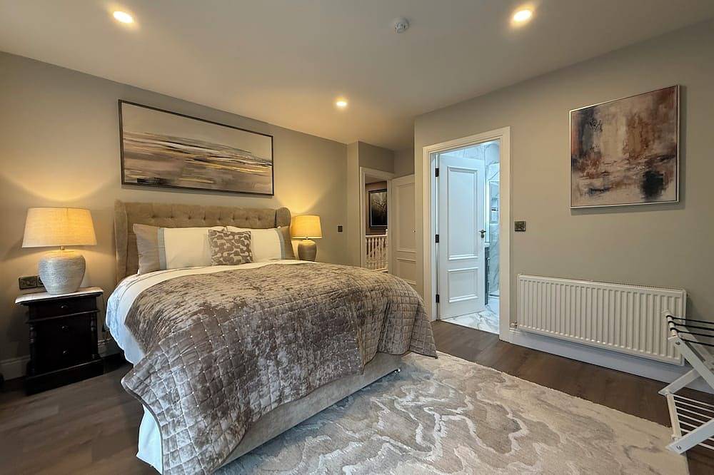 Casa vacanza a Killarney a partire da 672€ a notte