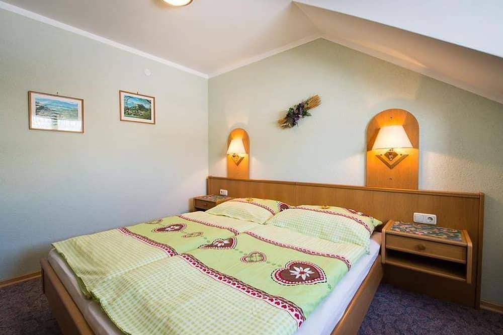 Ferienwohnung mit  2 Schlafräume/Dusche, Wc - Edhof in Abtenau, Tennengau