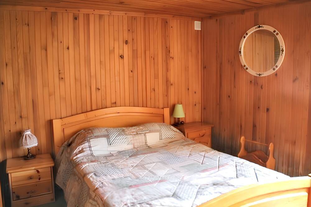 Entire apartment, Homerez - Apartment in Arvieux in Arvieux, Queyras