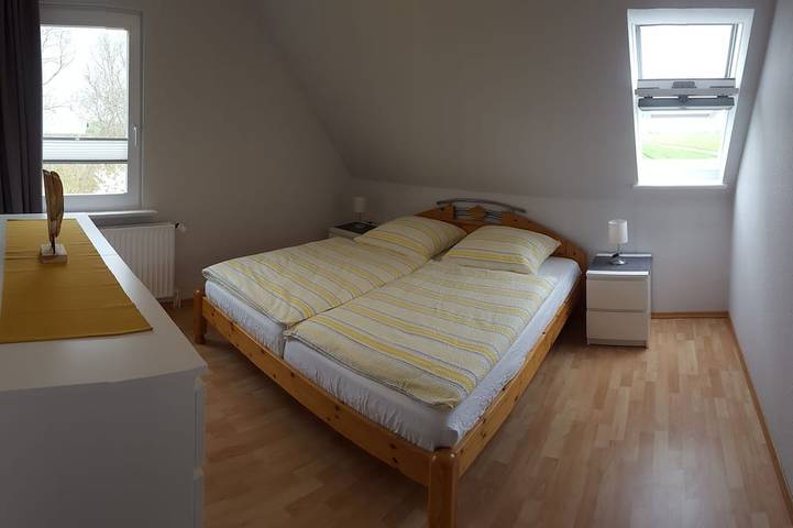 Ferienwohnung für 4 Personen, mit Garten in Bannesdorf - 2