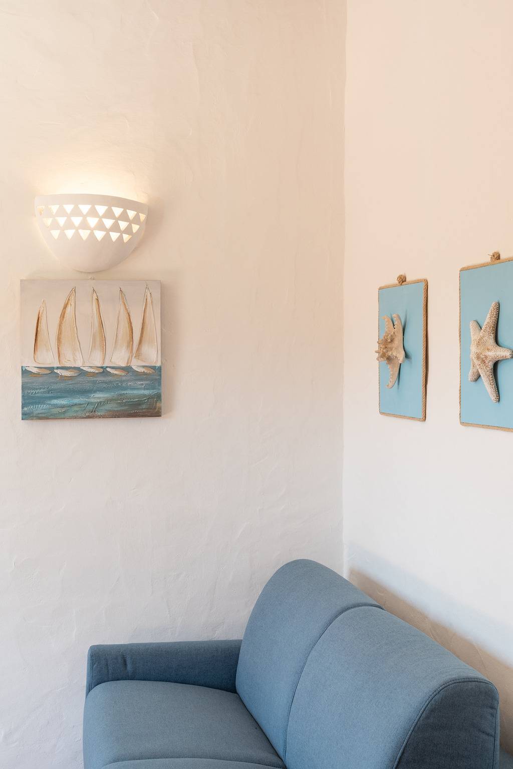 Ganze Wohnung, Nuraghi 42 in Cannigione, Arzachena