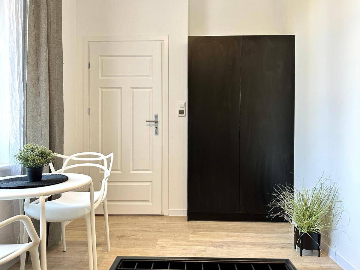 Cały apartament, Studio Gdańsk Oliwa Iv in Oliwa, Gdańsk