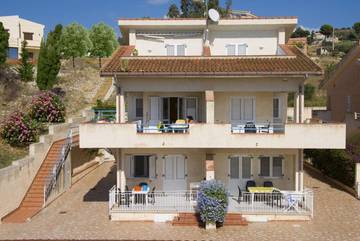 Holiday Apartment for 5 People in Sciacca, Agrigento Province, Photo 3