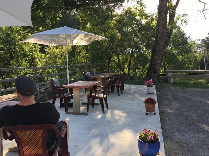 Chambre d’hôte pour 4 personnes dans le Doubs - 4