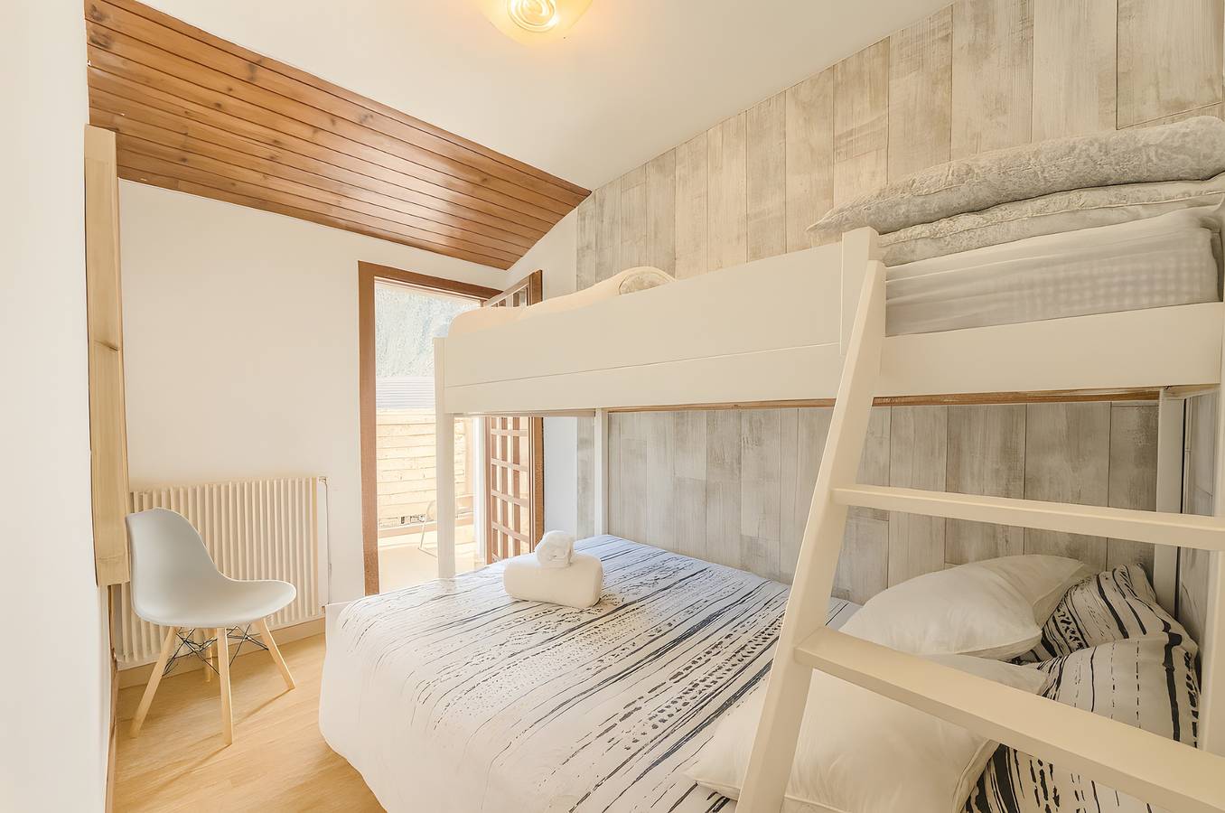 Appartement "À Arinsal" met bergzicht en wifi, foto 12
