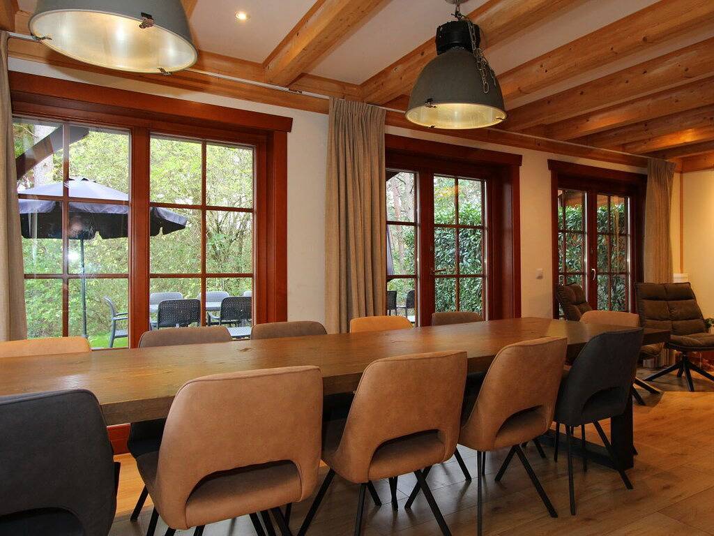 Boekhorst l'etage Sauna 12 in Brunssum, Parkstad Limburg
