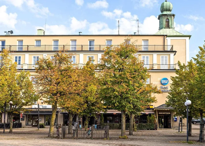 Hotel für 3 Personen, mit Sauna, mit Haustier - 1