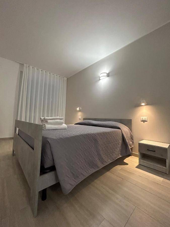 Chambre d’hôte pour 2 personnes à Pavie