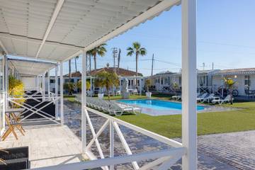 Ferienwohnung für 5 Personen in Chipiona, Cádiz Provinz, Bild 1