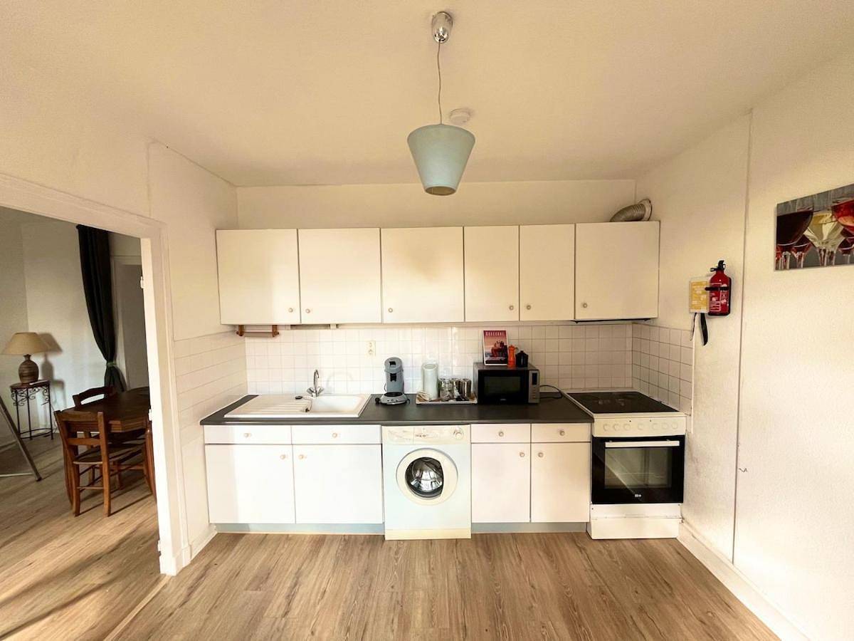 Five-Bedroom House in Nontron, Parc naturel régional Périgord-Limousin
