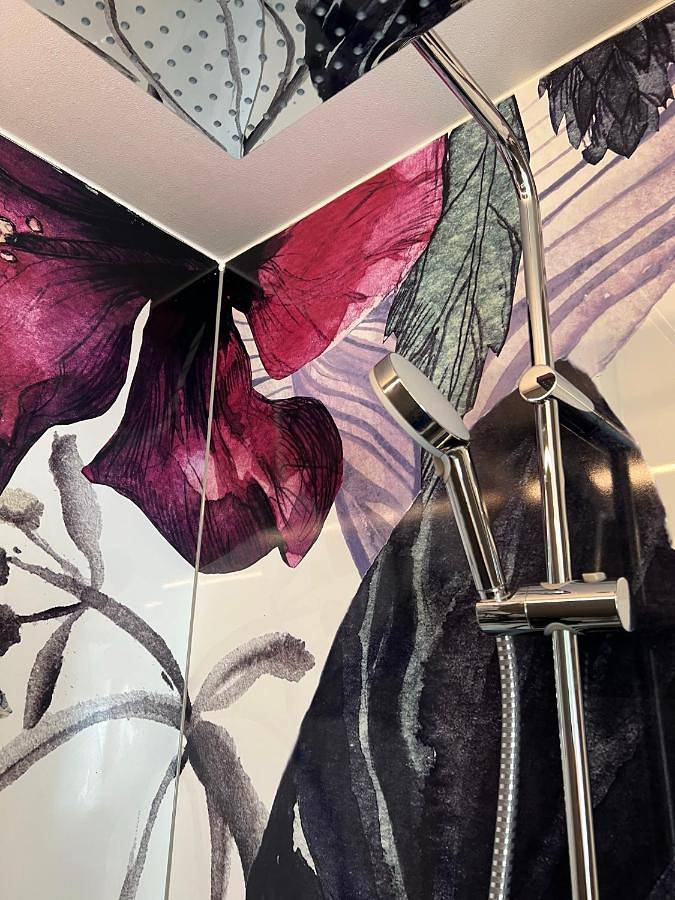 Gîte pour 2 personnes, avec vue et jardin dans Bayreuth - 2