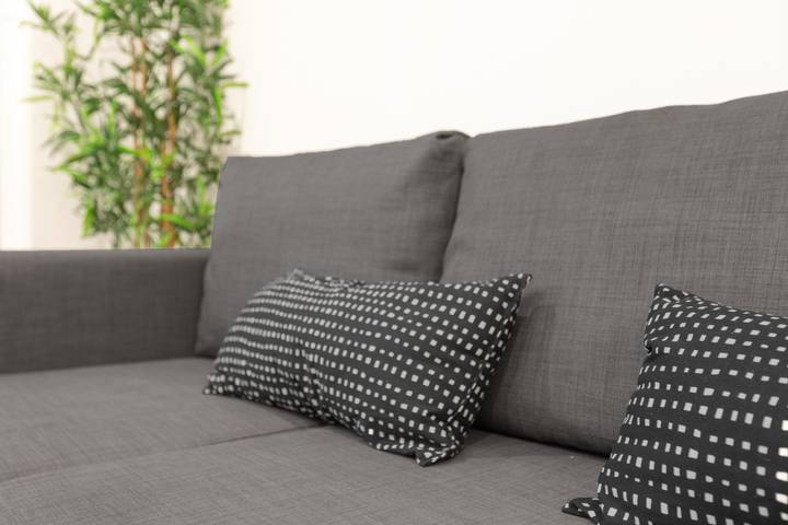Ganze Wohnung, Ferienwohnung 'Zimmer 2' mit Wlan und Klimaanlage in Torremolinos Zentrum, Torremolinos