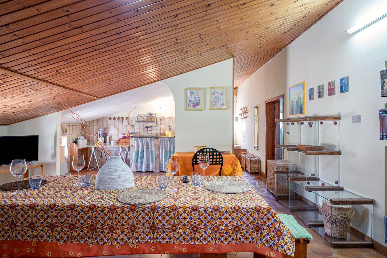 Ganze Wohnung, Torre di Calasetta Cozy Apartment in Calasetta, Sant'Antioco