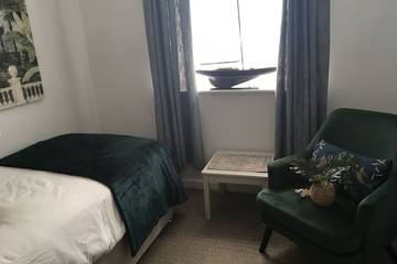 Apartment for 3 People in Lytham St Annes, Lancashire, Photo 3