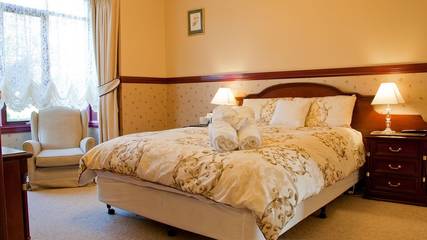 Holiday Home for 11 People in Healesville, Shire of Yarra Ranges, Photo 1