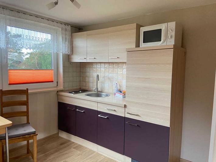 Ferienwohnung für 2 Personen, mit Garten in Vitte - 4