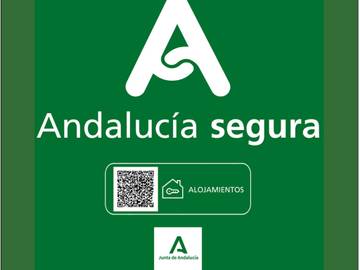 Holiday Apartment for 2 People in Málaga Central District, Malaga, Photo 1