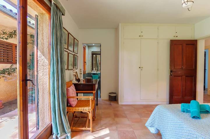 Finca L'Embat in Son Servera, Mallorca Este